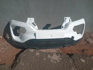 Renault Kwid front bumper