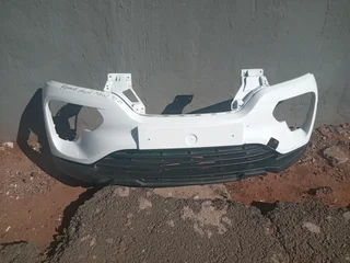 Renault Kwid front bumper