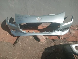 Suzuki Swift latest front bumper