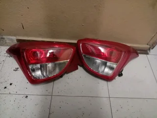 Hyundai i10 grand left&amp;right taillight