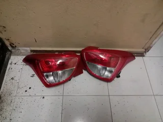Hyundai i10 grand left&amp;right taillight