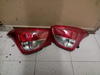 Hyundai i10 grand left&amp;right taillight