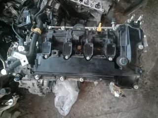 Mazda Cx3 Engine