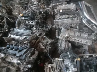 Engine For All Cars