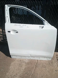 Mazda Cx5 right front door