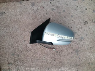 Suzuki Ertiga sidemirror