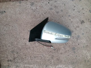 Suzuki Ertiga sidemirror