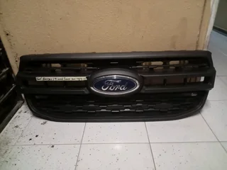 Ford Ranger T9 wildtrack grill