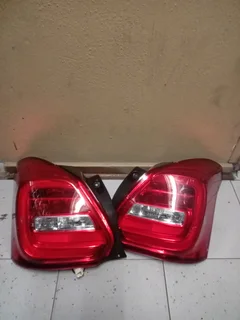 Suzuki Swift left&amp;right taillight
