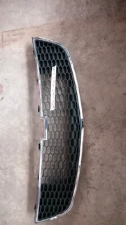 Chevrolet Aveo grill