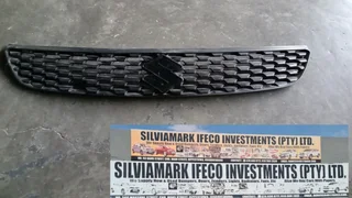 Suzuki Swift grill
