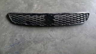 Suzuki Swift grill