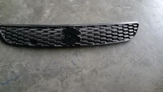 Suzuki Swift grill