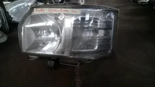 Headlights For all cars