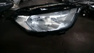Headlights For all cars