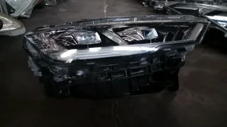 Headlights For all cars