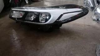 Headlights For all cars