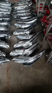 Headlights For all cars