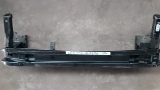 Kia rio stiffener