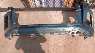 Toyota Urban Cruiser/ Suzuki Vitara latest back bumper