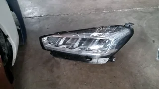 Cherry Tiggo Pro7 headlight