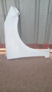 Hyundai i10 grand fender