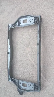 Hyundai i10 grand cradle