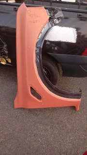 Ford Ranger T9/ Raptor fender