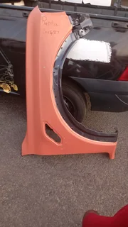 Ford Ranger T9/ Raptor fender