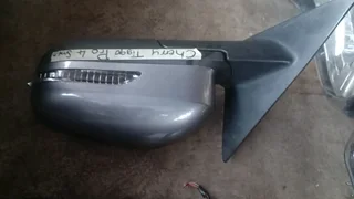 Cherry Tiggo side mirror