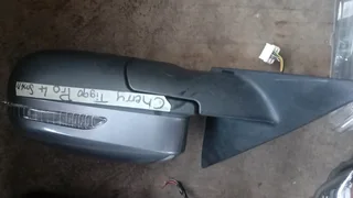 Cherry Tiggo side mirror