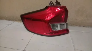 Suzuki Ertiga taillight