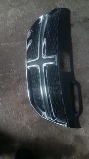 Dodge journey grill