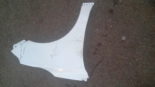 Toyota starlet fender