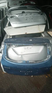 Tailgates for all cars