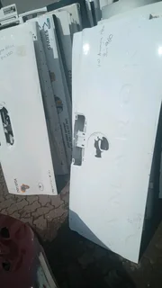 Tailgates for all bakkie