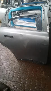 Beijing x55 Right back door