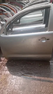 Toyota hilux left front door