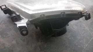 Toyota Condor headlight