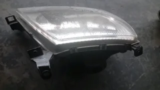 Toyota Condor headlight