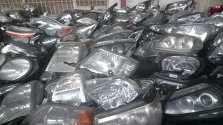 Headlights For all cars available