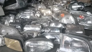 Headlights For all cars available