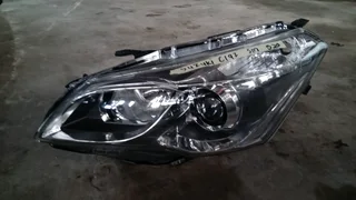 Suzuki Ciaz headlight