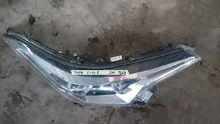 Toyota C-HR Headlight