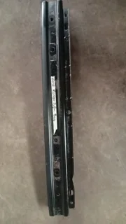 Ford Ranger T7 stiffener