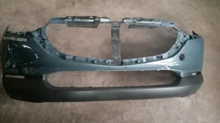 Mazda cx30 front bumper