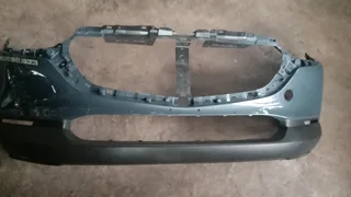 Mazda cx30 front bumper