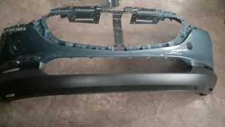 Mazda cx30 front bumper