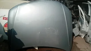 Audi A4 B8 bonnet