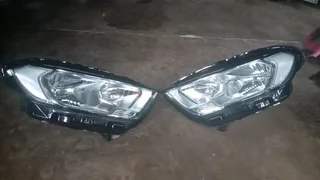 Ford Ecosport car parts